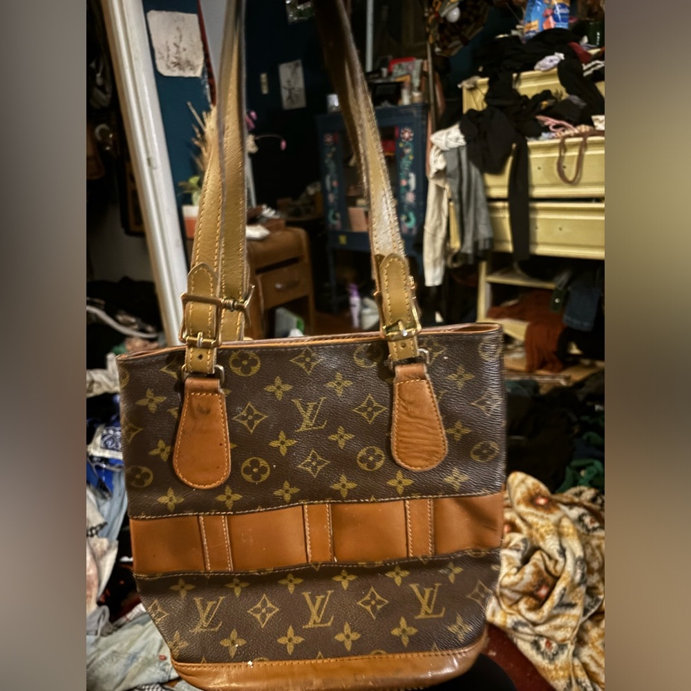 Louis Vuitton bag
